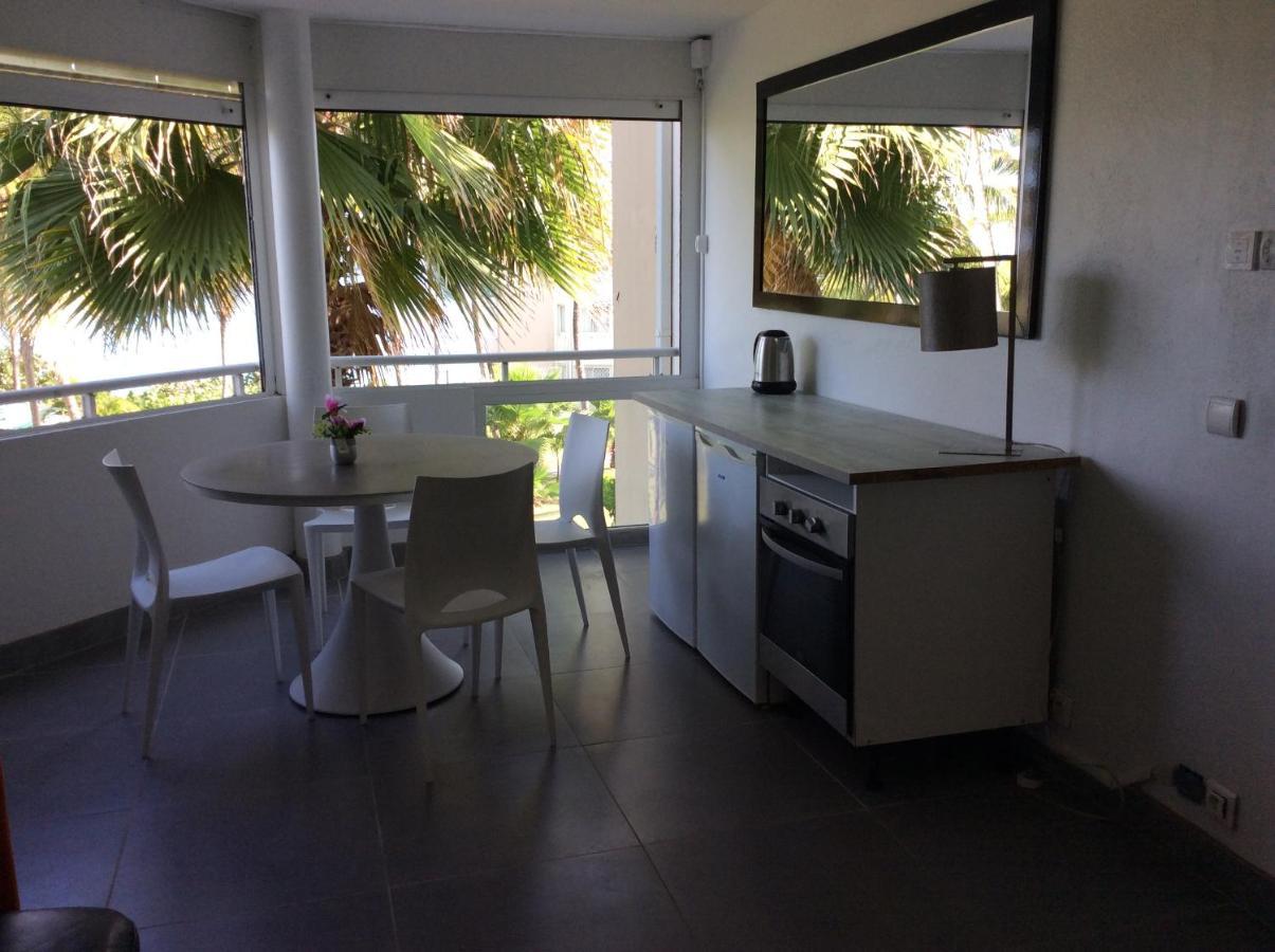 Residence Appartement La Vieille Tour เลอโกซิเยร์ ภายนอก รูปภาพ