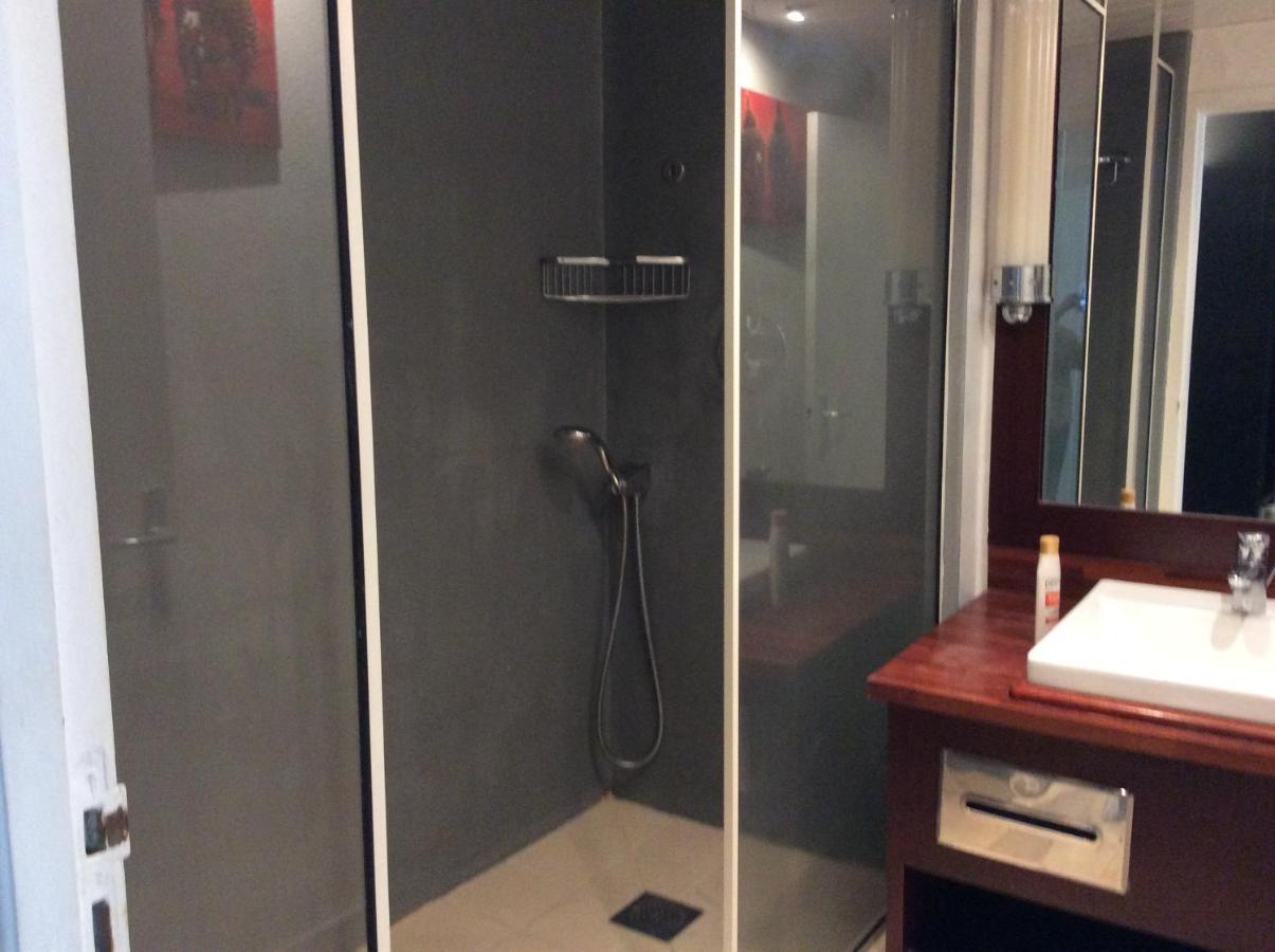 Residence Appartement La Vieille Tour เลอโกซิเยร์ ภายนอก รูปภาพ