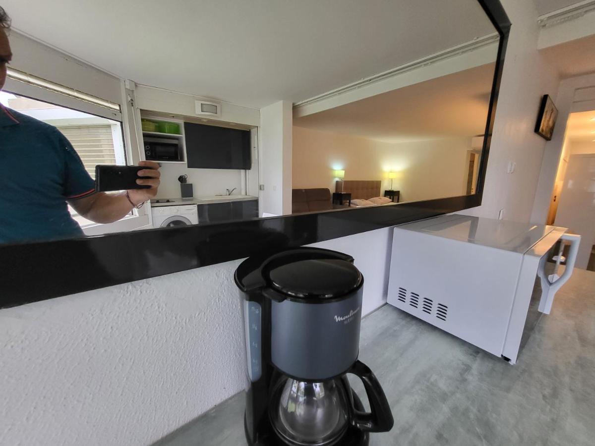 Residence Appartement La Vieille Tour เลอโกซิเยร์ ภายนอก รูปภาพ